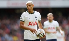 Nhận định Frankfurt vs Tottenham: Gà trống sợ xa nhà