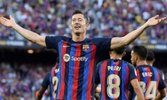 Nhận định Inter Milan vs Barcelona: Trận cầu 6 điểm