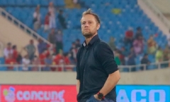 40/75 cầu thủ Thái Lan được phép lên tuyển tham dự AFF Cup 2022