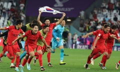 Lịch thi đấu chi tiết vòng knock-out World Cup 2022