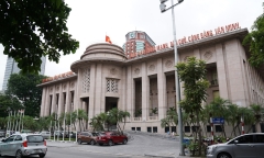 Ngân hàng Nhà nước tăng chỉ tiêu tín dụng thêm 1,5 - 2%