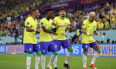 Nhận định Croatia vs Brazil: Khó khiến các vũ công Samba 
