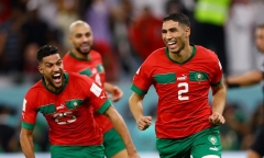 Nhận định Pháp vs Maroc: Ngựa ô bất trị