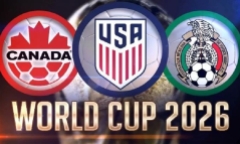 Sốc: Số trận đấu ở World Cup 2026 có thể lên tới hơn 100 trận