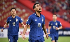Nhận định Brunei vs Thái Lan: Nhà vô địch bị hoài nghi