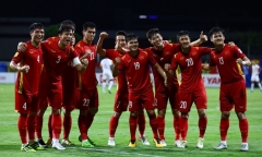 Đội tuyển Việt Nam đắt giá nhất AFF Cup 2022