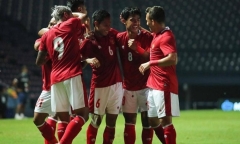 Nhận định Indonesia vs Campuchia: Bài kiểm tra tham vọng