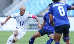 Nhận định Philippines vs Brunei: 3 điểm là bắt buộc