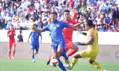 Nhận định Lào vs Singapore: 