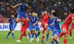 Nhận định Indonesia vs Thái Lan: Tiến vào hiểm địa