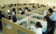 Đại học Quốc gia Hà Nội tăng lệ phí thi đánh giá năng lực