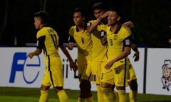 Nhận định Malaysia vs Singapore: Một mất một còn