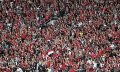 Indonesia đổi lịch thi đấu trận bán kết lượt đi với ĐT Việt Nam