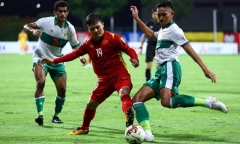 Nhận định Indonesia vs Việt Nam: Đứng vững giữa chảo lửa