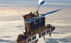 Hàn Quốc cảnh báo vệ tinh hơn 2 tấn của NASA có thể rơi xuống bán đảo Triều Tiên