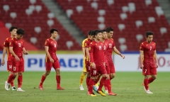 Báo Hàn Quốc: Việt Nam khó có thể dự World Cup 2026