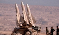 Israel từ chối gửi tên lửa cho Ukraine, Kiev kêu gọi phương Tây hỗ trợ vũ khí tầm xa