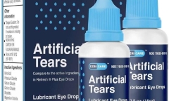 CDC Mỹ khuyến cáo ngừng dùng thuốc nhỏ mắt nghi khiến 50 người nhiễm khuẩn, 1 người tử vong