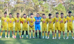 Được VPF chấp thuận, CLB HAGL vẫn dự V-League 2023