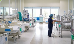 Trẻ ngừng tuần hoàn, nguy kịch do dùng thuốc theo đơn cũ khi lên cơn hen cấp