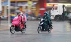 Tin tức dự báo thời tiết hôm nay 17/2: Nam Bộ ngày nắng, chiều tối và đêm có mưa