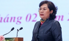 Thống đốc Ngân hàng Nhà nước: Sẽ có gói tín dụng 120.000 tỷ đồng cho nhà ở xã hội