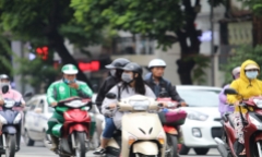 Tin tức dự báo thời tiết hôm nay 18/2: Hà Nội đêm và sáng trời rét, ngày có mưa rải rác