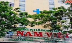 Phát hiện và xử lý phòng khám 
