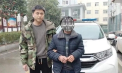 Cướp hơn 500 nghìn đồng, người đàn ông trốn chui trốn lủi trong hang rừng suốt 14 năm