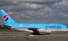 Phát hiện đạn thật trên máy bay của Korean Air, hơn 200 hành khách sơ tán khẩn