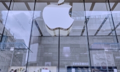 Apple đối mặt với làn sóng từ chức chưa từng có