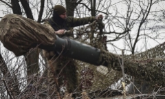 Anh xác nhận đạn xe tăng Challenger 2 cung cấp cho Ukraine có chứa thành phần hạt nhân