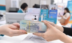 Thêm nhiều ngân hàng giảm lãi suất từ ngày 26/3