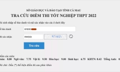 Ngủ quên trong phòng thi, nam sinh trường chuyên nhận điểm 0 môn tiếng Anh