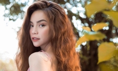 Hồ Ngọc Hà lên tiếng trước thông tin ốm nặng phải hủy show tại Mỹ