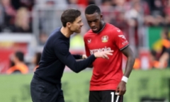 Nhận định Atletico Madrid vs Leverkusen: Lính mới gặp cáo già