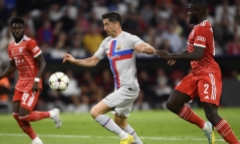 Nhận định Barcelona vs Bayern Munich: Chờ đợi phép màu