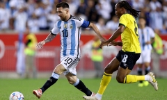 Cơ hội cuối cùng, Messi có thể cùng Argentina vô địch World Cup?