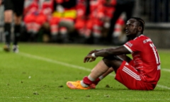 Mane chấn thương, lỡ hẹn World Cup 2022
