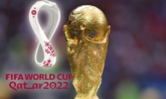 Lịch thi đấu, phát sóng trực tiếp World Cup 2022 - Bảng B