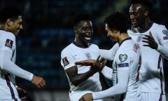 Lịch thi đấu World Cup 2022 ngày 21/11: Tam sư ra quân
