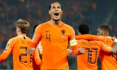 Nhận định Senegal vs Hà Lan: Cơn lốc màu da cam trở lại