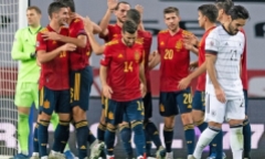 Lịch thi đấu World Cup 2022 ngày 23/11: Khởi động bảng tử thần