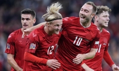 Nhận định Đan Mạch vs Tunisia: Kiếm điểm bằng mọi giá