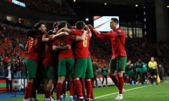 Lịch thi đấu World Cup 2022 ngày 24/11: 8 đội bóng cuối cùng xuất trận