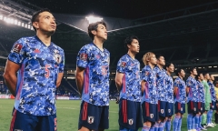 Nhận định Đức vs Nhật Bản: Đội quân Samurai lì lợm