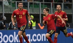 Nhận định Tây Ban Nha vs Costa Rica: Không dễ kiếm điểm