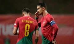 Nhận định Bồ Đào Nha vs Ghana: Không thể chủ quan