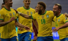 Nhận định Brazil vs Serbia: Thách thức ứng cử viên số 1