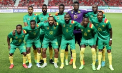 Nhận định Thụy Sĩ vs Cameroon: Khó kỳ vọng vào 